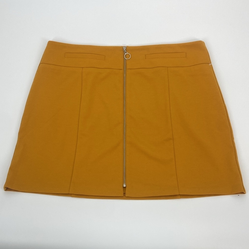 Candie’s Skirt